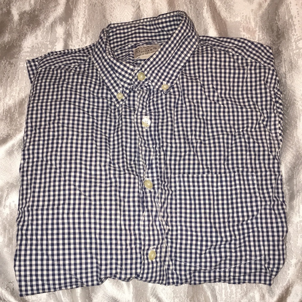 J. Crew Button Down - image 1